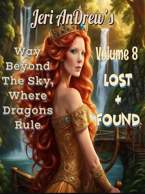cover image of Lost & Found